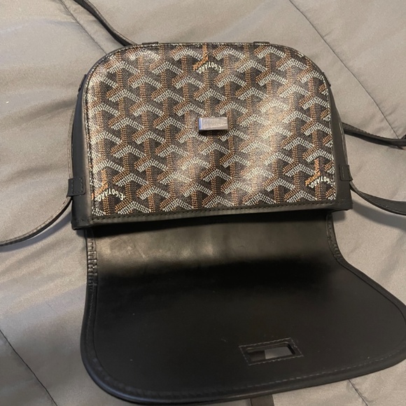 Goyard Crossbody - Picture 4 of 6